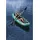 BESTWAY Kajak, Grün, Metall, Kunststoff, 86x40x280 cm, Freizeit, Pools und Wasserspaß, Schlauchboote , 23 Aufblasbares Boot 1 Person(en) Reisen/Erholung