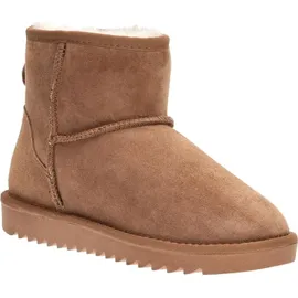 ARA ALASKA Stiefelette, COGNAC , 39