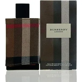 Burberry London Men Eau de Toilette 50 ml