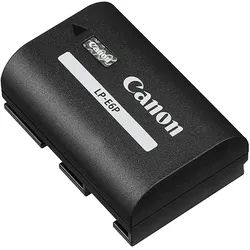 CANON LP-E6P Lithium-Ionen Akku Ersatzakku