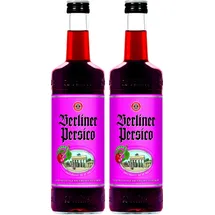 Berliner Luft Berliner Persico Sauerkirschenlikör, 0,7l, alc. 16% Vol.