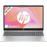 HP 15-fd0656ng Intel Core i5-1334U 16 GB RAM 1 TB SSD Win11 Home Natural Silver