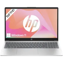 HP 15-fd0656ng Intel Core i5-1334U 16 GB RAM 1 TB SSD Win11 Home Natural Silver