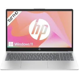 HP 15-fd0656ng Intel Core i5-1334U 16 GB RAM 1 TB SSD Win11 Home Natural Silver