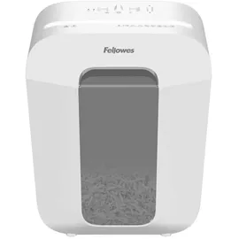 Fellowes Powershred LX50 Weiß