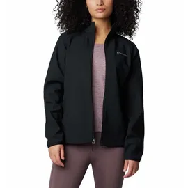 Columbia Kruser RidgeTM Iii Softshelljacke - Black - XL