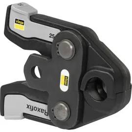 Viega Raxofix Pressbacke 645328 20mm Stahl phosphatiert