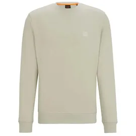 Boss Westart 10234591 Sweatshirt Light Beige M