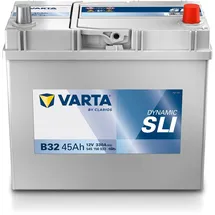 Varta B32 45Ah 12V