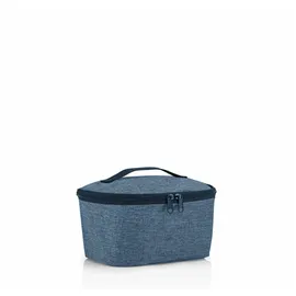 Reisenthel Coolerbag S Pocket twist blue