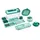 Genius Nicer Dicer Fusion 13-tlg. smaragdgrün