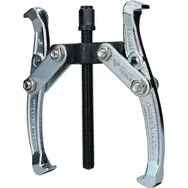 BRILLIANT TOOLS Universal-2-Arm-Abzieher, 6"