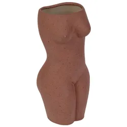 DOIY Vase Body large von 9,2x10x22,5cm 