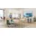 Logitech Tap IP Appliance Room Solutions Huddle + Small Rooms - Kit für Videokonferenzen (Logitech Rally Bar Huddle, Log