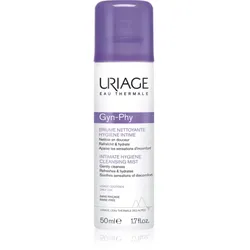 Uriage Gyn-Phy Intimate Hygiene Cleansing Mist Nebel für die Intimpartien 50 ml
