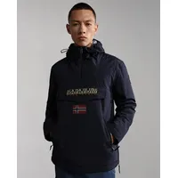 Napapijri Rainforest Pocket 2 Jacke - Blue Marine -