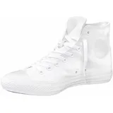 Chuck Taylor All Star Mono High Top white monochrome 39 5