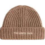 The North Face Fohair Cabin Beanie garnet (2H9) OS