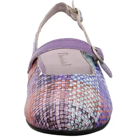 THINK! Think Pumps bunt Grace electric/kombi 941-9000 Gr.39,5 - GRC 48