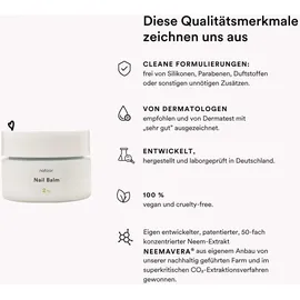 natüür Nagelbalsam