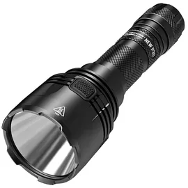 Nitecore P30 New Precise Tactical + Nl2150r Taschenlampe - Black - One Size