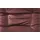 Hukla Relaxsessel Tobias Leder 75 x 102 x 88 cm Rot mit Relax-Funktion