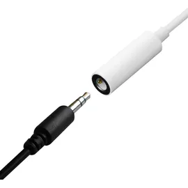 Huawei USB-C Adapter Weiß
