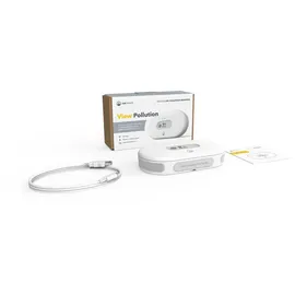 Airthings View Pollution -