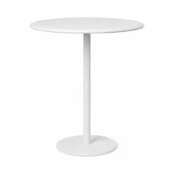 Blomus Garten Beistelltisch STAY  White