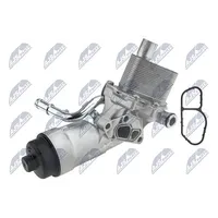 NTY Ölkühler, Motoröl