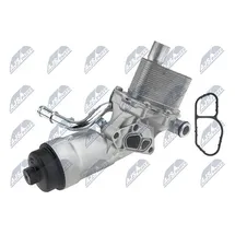 NTY Ölkühler, Motoröl