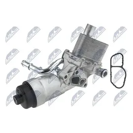 NTY Ölkühler, Motoröl