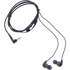 Shure SE112 Grau