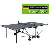 Kettler Tischtennisplatte K1 Outdoor Schwarz