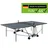 Kettler Tischtennisplatte K1 Outdoor Schwarz
