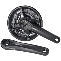 Shimano Bielas 9v.-FC-MT210-3 40/30/22T 170mm