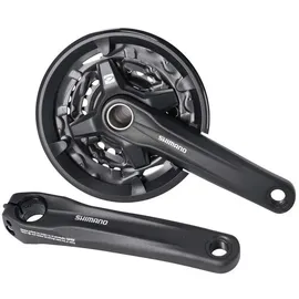 Shimano Bielas 9v.-FC-MT210-3 40/30/22T 170mm