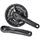 Shimano Bielas 9v.-FC-MT210-3 40/30/22T 170mm