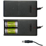 Beco Technic Battery Pack - Externe Stromversorgung für Uhrenbeweger von BECO TECHNIC