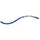 Mammut Alpine Sender Dry Halbseil Blau/Orange