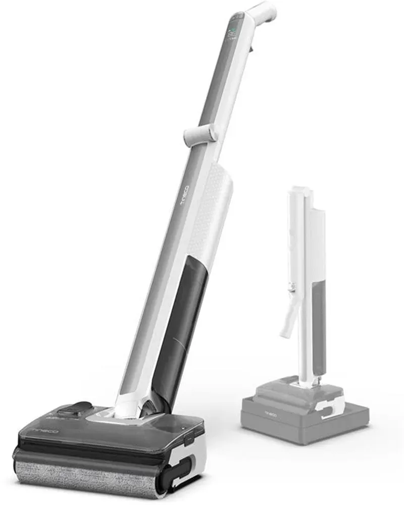 TINECO Nass-Trocken-Sauger 