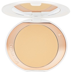 Charlotte Tilbury Airbrush Brightening Flawless Finish Puder Tan/Deep 9 g Nude 