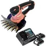 Makita UM 600 DSA2P inkl. 2 x 2,0 Ah