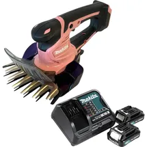 Makita UM 600 DSA2P inkl. 2 x 2,0 Ah