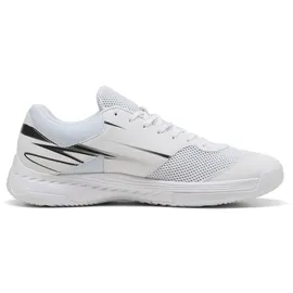 Puma Varion II Herren White/Black 43