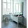 Duravit Luv 138,8x59,5x2,5cm, a Holz, m 1 AS, Nussb