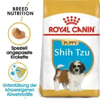 Royal Canin Shih Tzu Puppy 1,5 kg