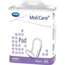 Hartmann MoliCare Pad 4 6 x 30 St.