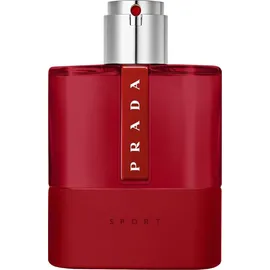 Prada Luna Rossa Sport Eau de Toilette 100 ml