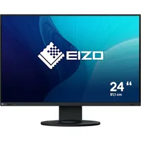 Eizo Flexscan EV2410R-BK 61,2m (24,1") WUXGA IPS Office Monitor